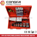 CF63-A2 (CE) PPR plastic pipe welding machine /welderequipment